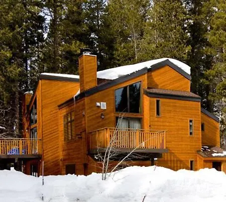 Meadow Ridge Condos By Mammoth Slopes Lodging